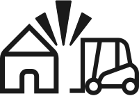 Tor- und Infrastrukturschäden