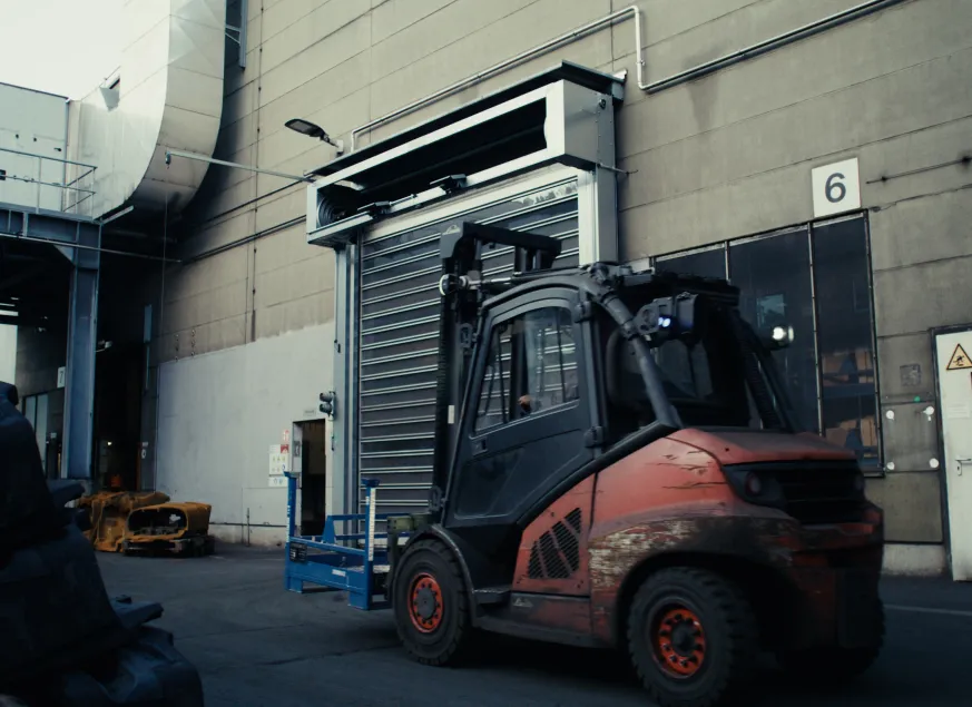 Linde Material Handling